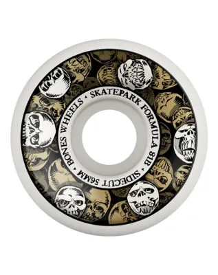 Bones Spf P5 Sidecut Skate