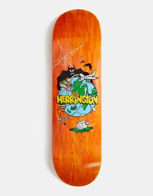 Polar Herrington Planet Herrington