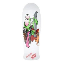 Santa Cruz Stranger Things Meek Slasher Eddie Reveal