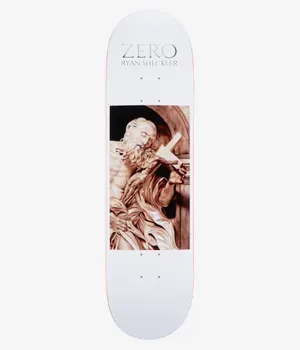 Zero Sheckler Beloved Christ