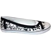 Shoes Women Etnies Myra W Print