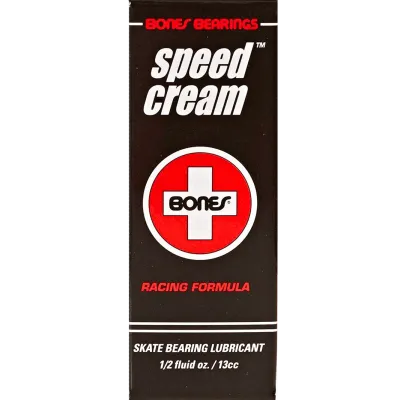 Bones Cream Speed Lubricant