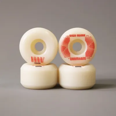 Wayward Diego Najera Funnel Pro /
