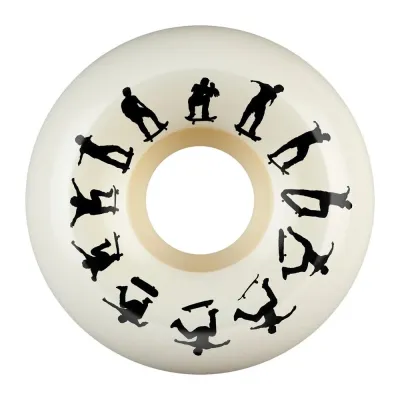 Bones X-formula P-rod 'sw Heel' V5 Sidecut