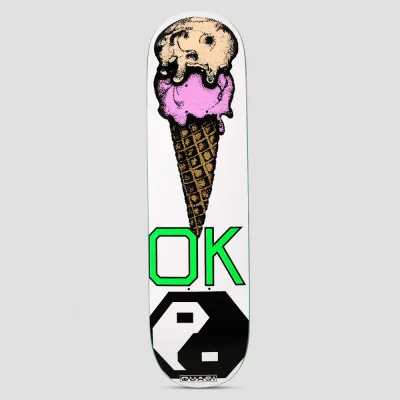 Quasi Okay 1
