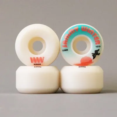 Wayward Sammy Winter Funnel Pro /