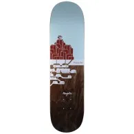 Decks Dreamer Vivien Feil