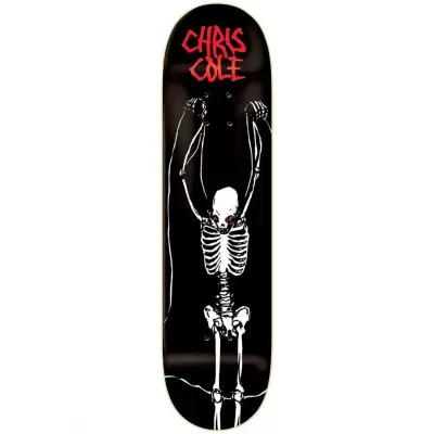 Zero Chris Cole Living Dead R7