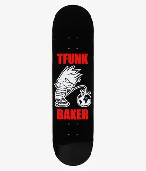 Baker T-funk Whizz Kid Cc