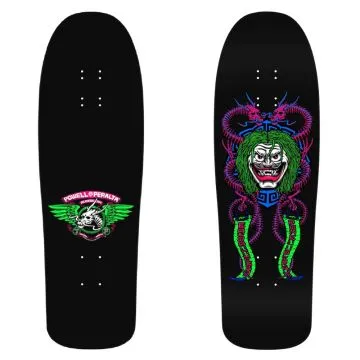 Powell Peralta Steve Caballero Mask '01' ''