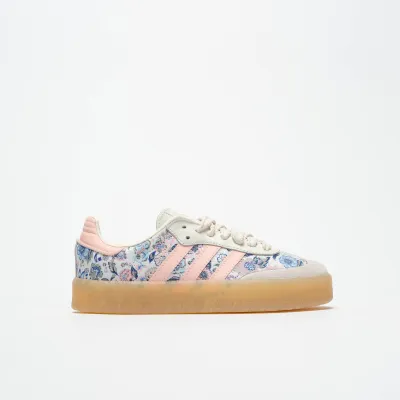 Adidas X Liberty London Sambae W