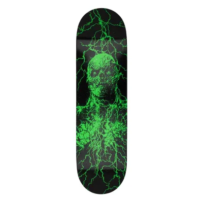 Santa Cruz X Stranger Things Vecna