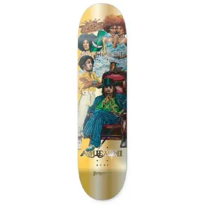 Primitive Aquemini Team
