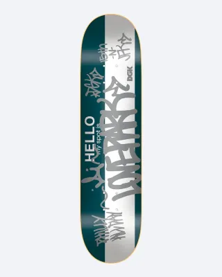 Dgk Hello: Love Park