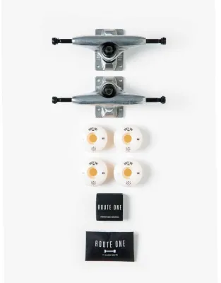 Route One 5.0 Undercarriage Kit