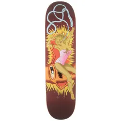 Toy Machine Leabres Sect Manace