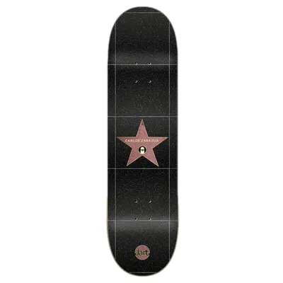 Jart Skateboards Zarauza Fame