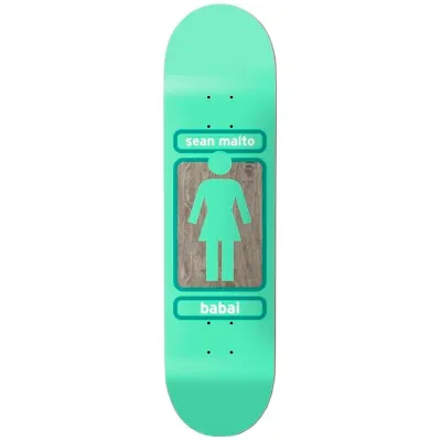 Sean Malto Girl 93 Til