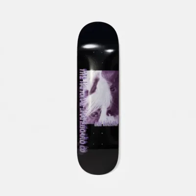 The National Co. Dee Collins Horse Canal High Concave