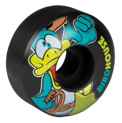 Birdhouse Duck Jones