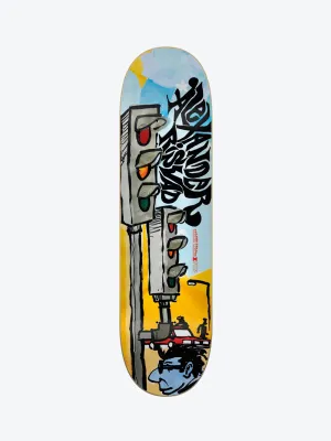 Flip Circus Circus X Flip Risvad
