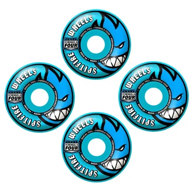 Team Colors F4 99 Radial Full 55