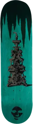 Opera Nassim Totem Ex7 Decks
