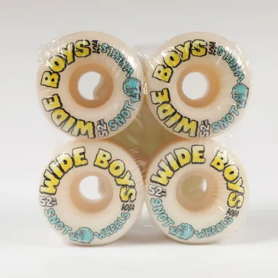 Snot 'wide Boys Gitd'