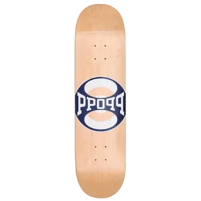 Pop Trading Co Planet O Wood