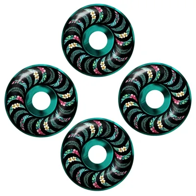 Teamm Floral F4 99 Classic 53