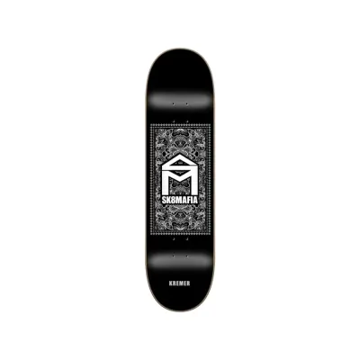 Sk8mafia W.kremer Bandana