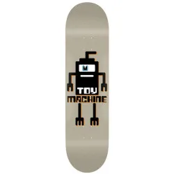 Toy Machine Binary Sect