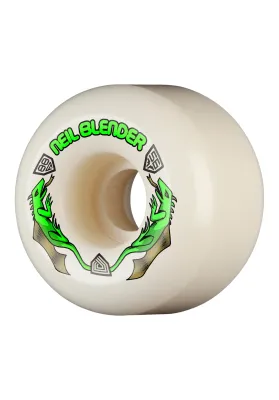 Dragons Blender A2 Symmetrical Extra Wide Ride