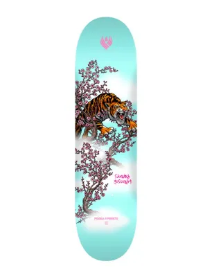 Powell Peralta Flight Sakura Yosozumi Tiger