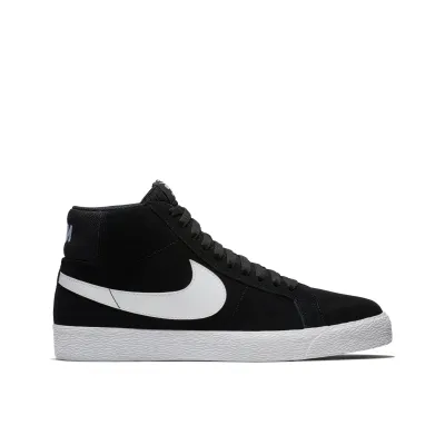 Nike Sb Blazer Mid 002