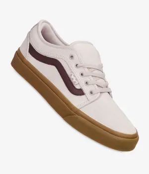 Vans Skate Chukka Low Sidestripe