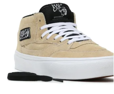 Vans Skate Half Cab Turtledove
