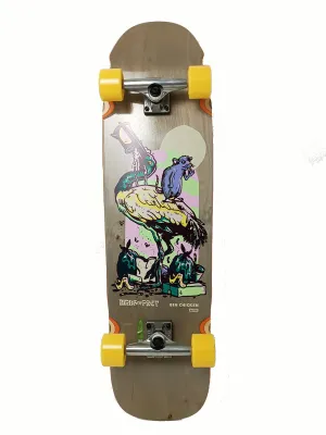 Cruiser Globe Jumpbuck