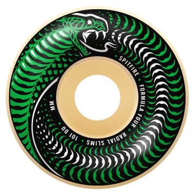 Spitfire Formula Four Venomous Radial Slim