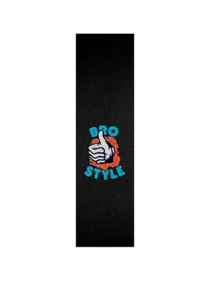 Lija Skate Mob Griptape ? Bro Style Ripper