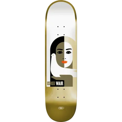Real Dbx Peace Ltd Foil Ishod Wair