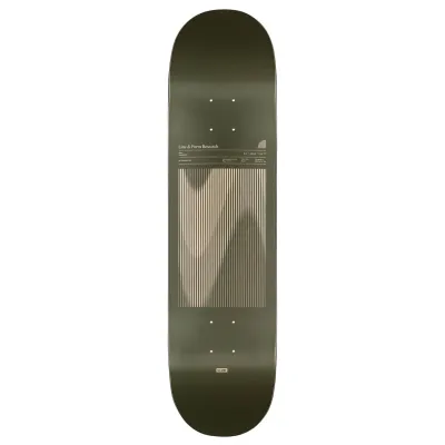 Globe G1 Lineform ...