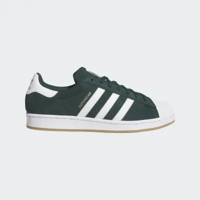Adidas Superstar Adv Aurivy/ftwwht/goldmt