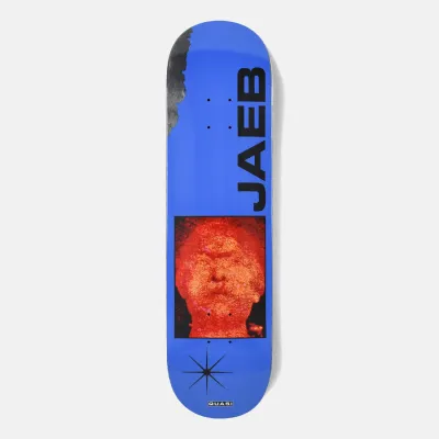 Quasi Skateboards Dylan Jaeb Window