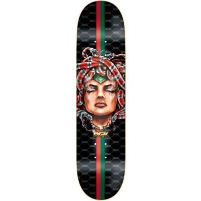 Dgk Bliss