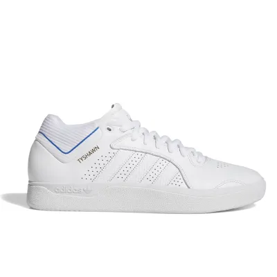 Adidas Tyshawn Cloud / Sky / Metallic Ji0867
