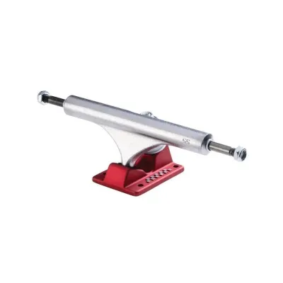 Ace 55 Classics Red Baseplate