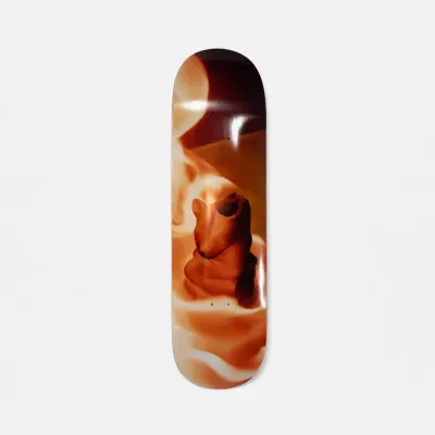 The National Co. Cherub Death High Concave