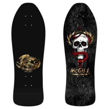 Powell Peralta Bones Brigade Mike Mcgill ''