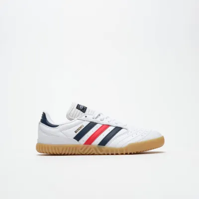Adidas Skateboarding Busenitz Indoor Super